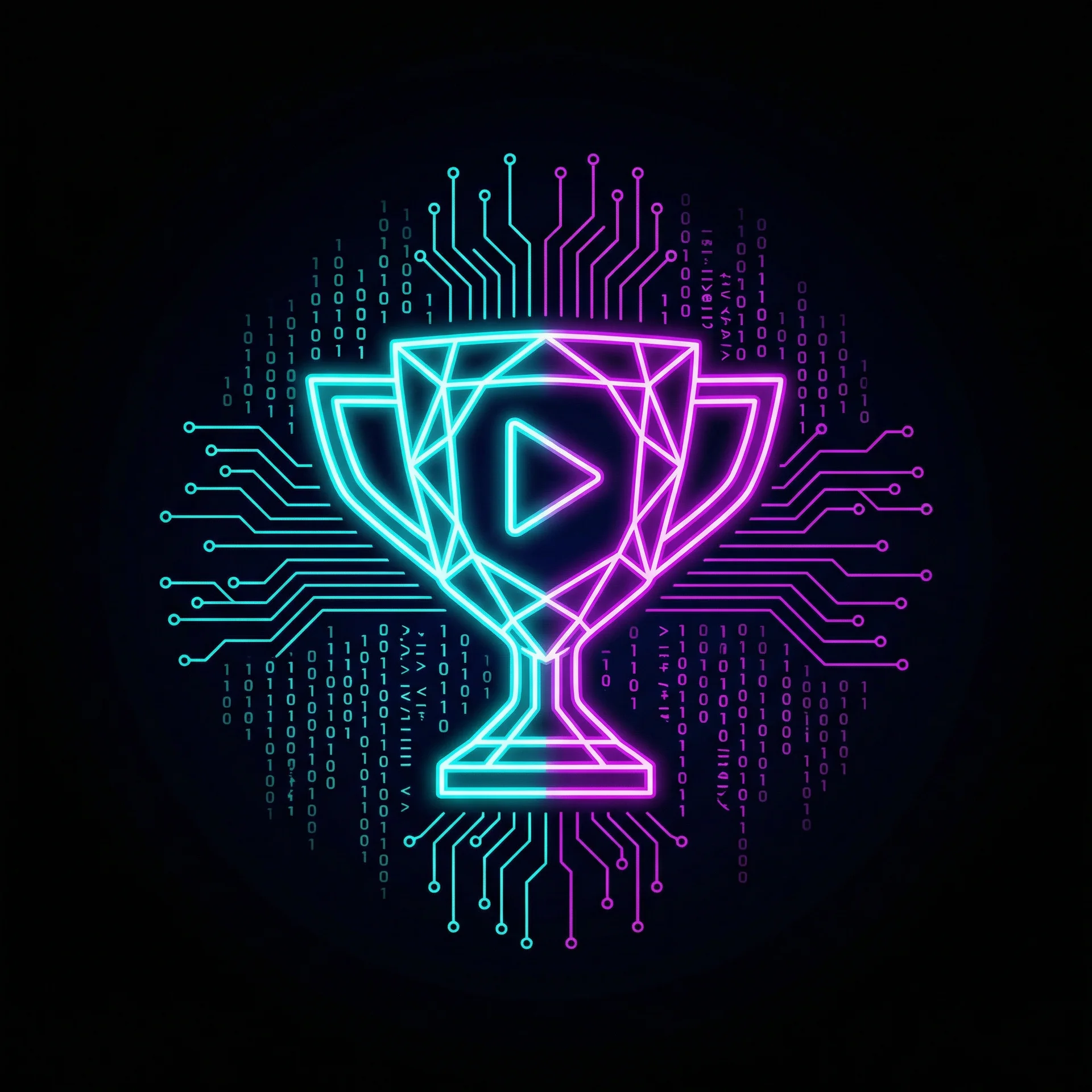 麻豆1区免费bilibili 竞技平台Logo